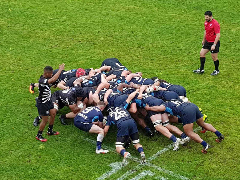 CSM Știința - Timișoara, campionat