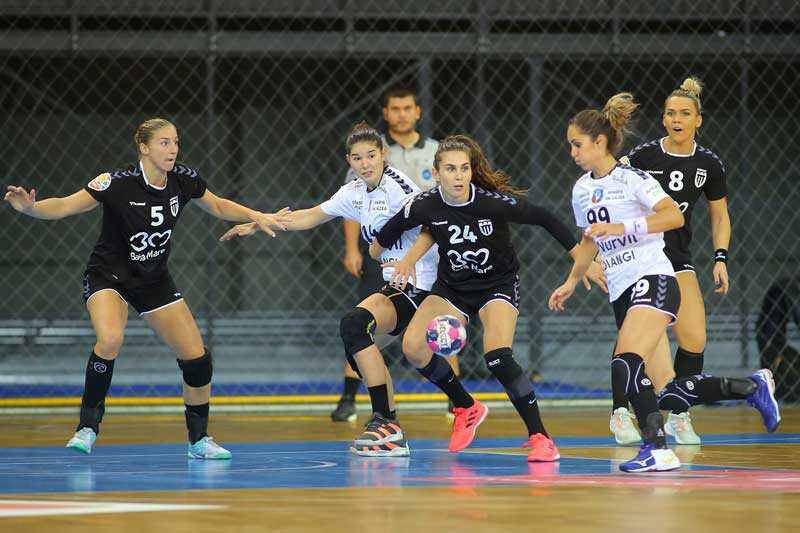 Minaur,-handbal-feminin