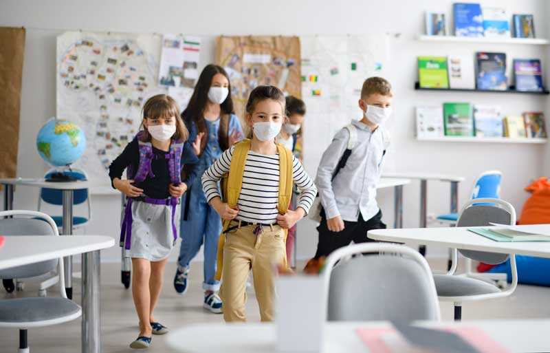 School-Students