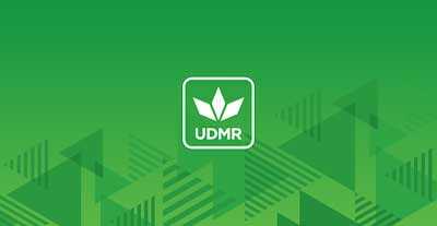 UDMR