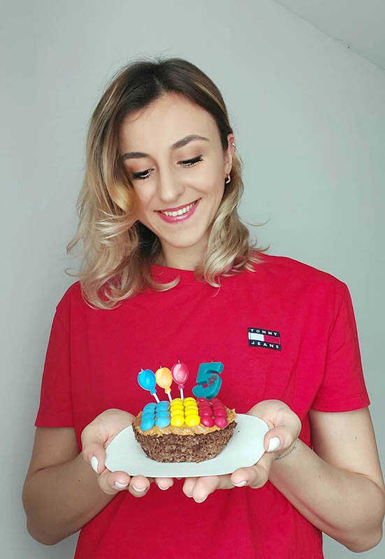 Yuliya