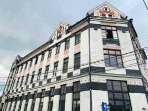 colegiul dragos voda sighet