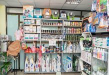 Noi reguli în farmaciile veterinare