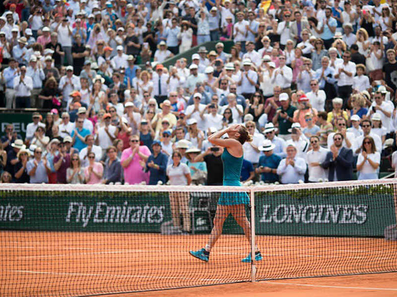 halep