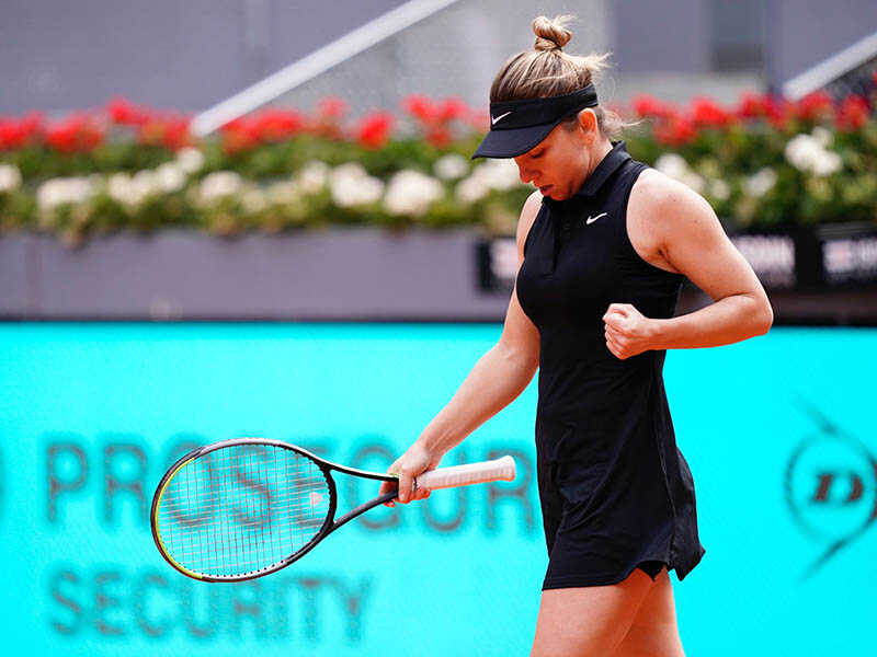 halep
