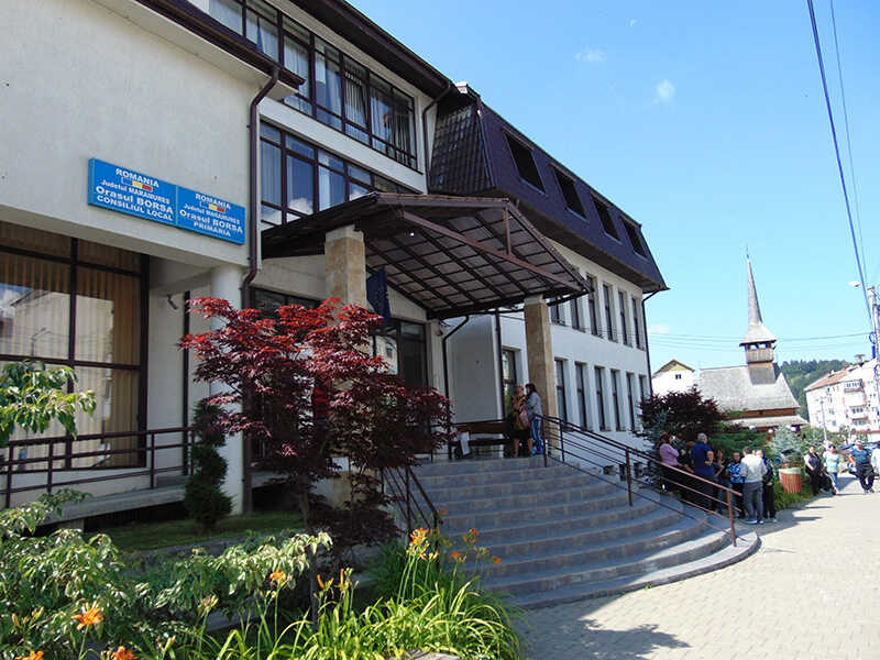primaria borsa
