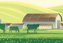 Începe recensământul agricol