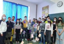 Liceul din Seini – „Școala Încrederii”