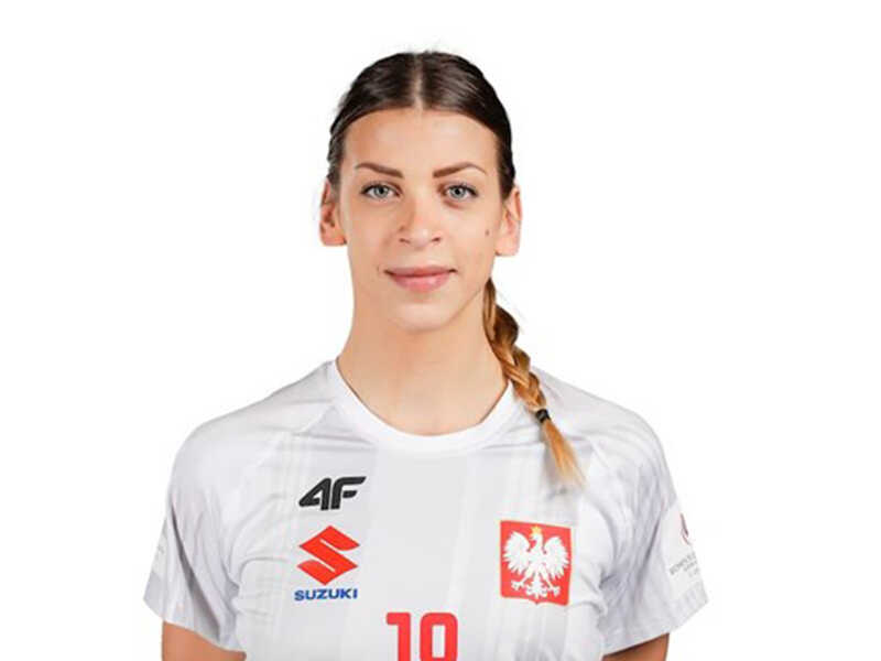 Aleksandra Zych