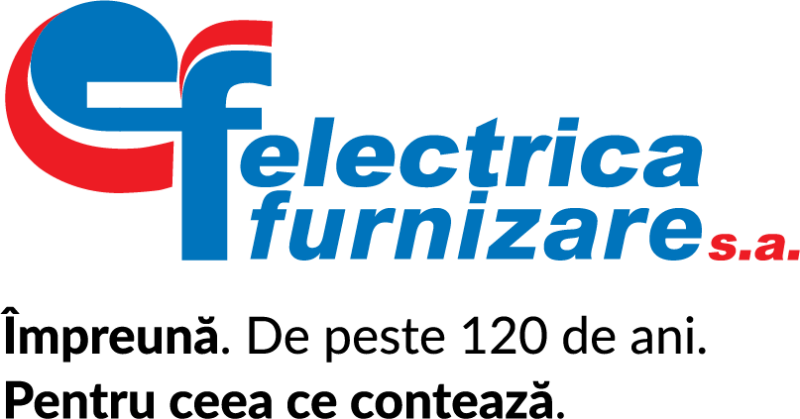 Electrica Furnizare Logo