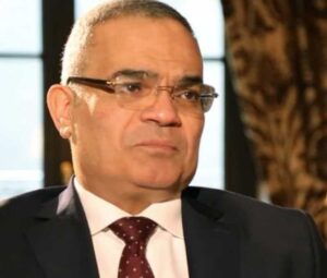 Excelența Sa, Domnul SALAH A. EL-SADEK, Ambasadorul Republicii Arabe Egipt la București, un admirabil promotor al relațiilor româno-egiptene.