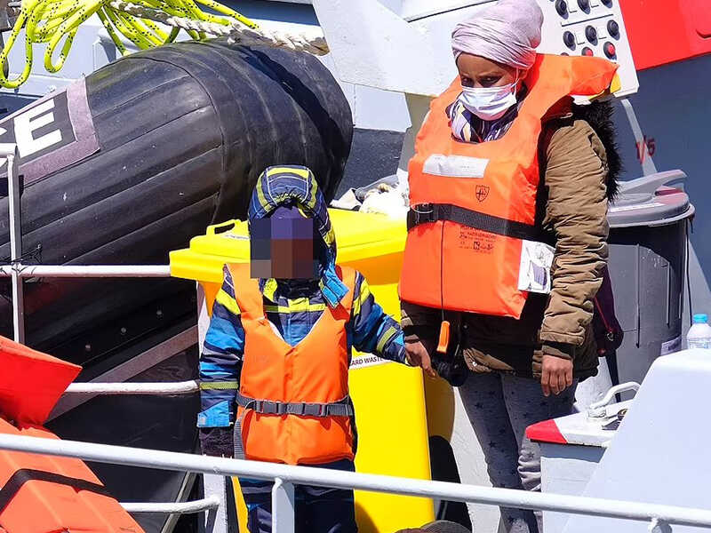 migranti