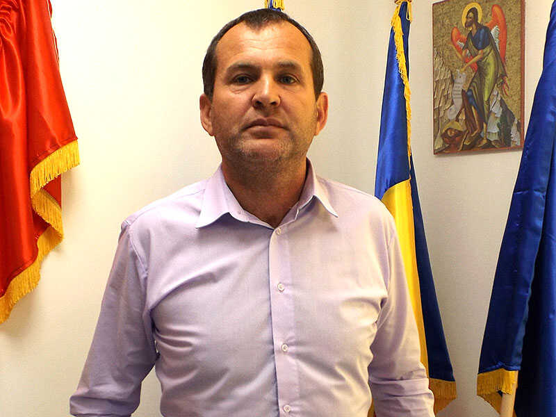 primar Leordina