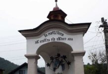 Maramureșul mai are un sfânt
