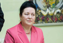 Doamna Ana, din Chișinău