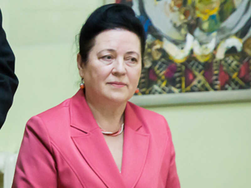 ana bantos