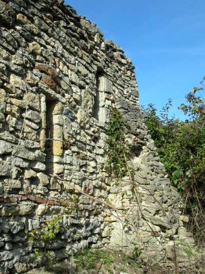 cetatea-Chioarului