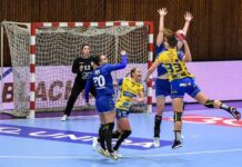 CS Minaur, direct în grupele EHF European League