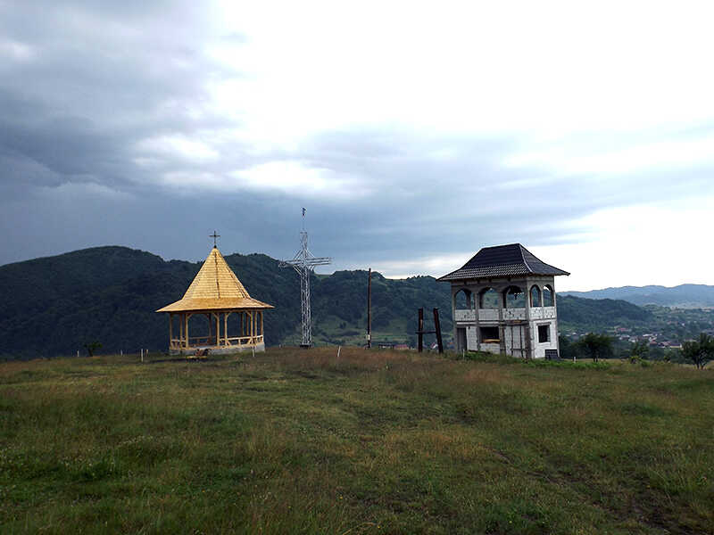 loc pelerinaj grosi