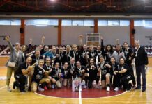 Din 7 iulie, abonamente pentru meciurile de handbal