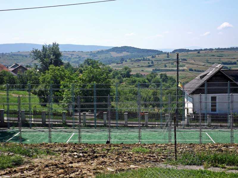 teren-sport-boiu-mare