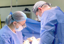 Spitalul Județean de Urgență are nevoie de medici neonatologi și de chirurgie vasculară