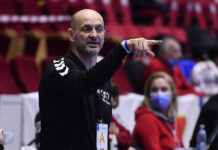 Costică Buceschi va antrena în Liga Campionilor!