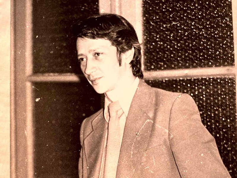 Ion Marinescu