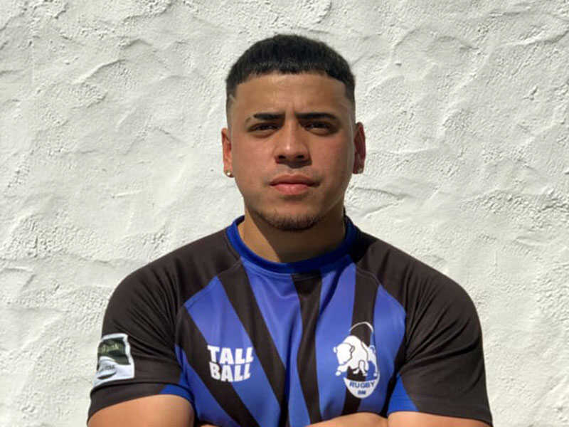 Levi Valentino Tofa