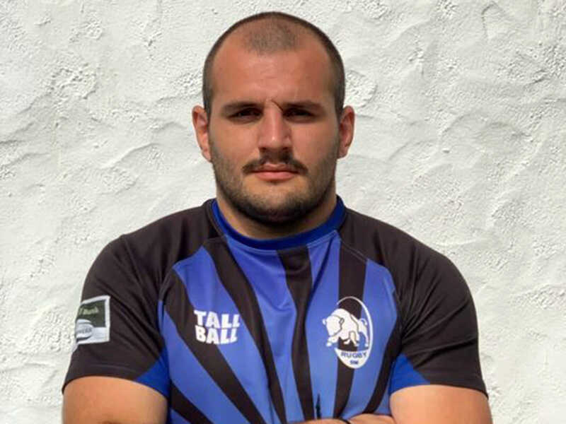 Mate Dardzulidze