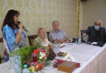 Gabriela Tulbure, Betty Kirchmajer Donca, Teodor Ardelean și Dan Skorka