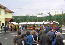 Piaţa din Gîrdani este deschisă vinerea şi sîmbăta