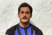 Sandro Kalmakhelidze, transferat la campioana en titre a României