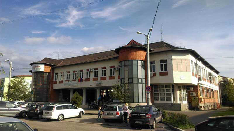 Sediu