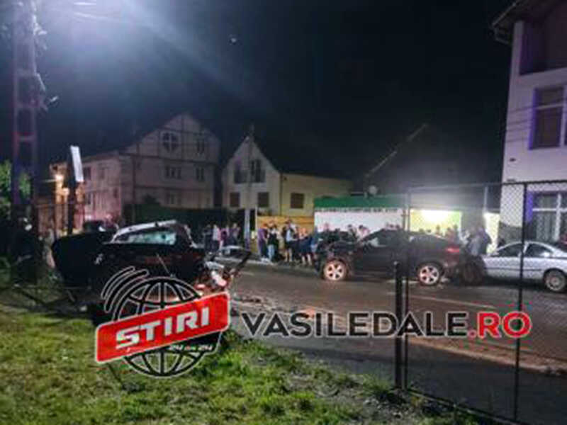 accident borsa