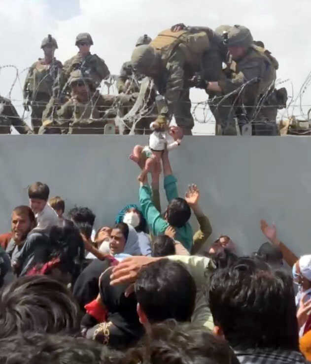 afganistan