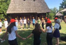 Ateliere de lucru gratuite