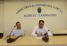 În ciuda subfinanțării, Municipiul Sighetu Marmației e viu, palpită!