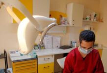 Salariul mediu al stomatologilor poate ajunge la 2.000 euro net pe lună