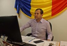 Leordina • Executant deloc serios la canalizare; alte investiții stau