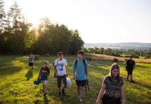 Ateliere și experiențe noi la ediția a treia a taberei ”Wisening week”