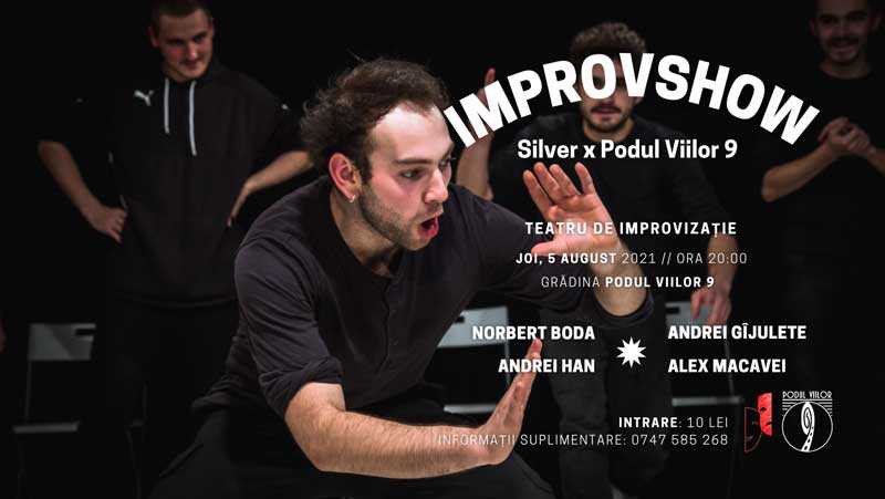 teatru-improvizatie