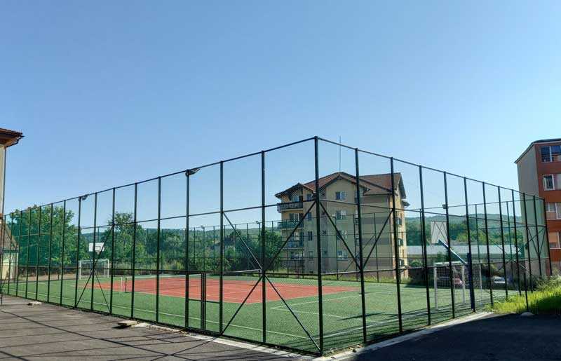 teren-sport-somcuta-mare