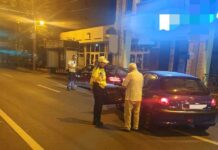 Amenzi de peste 50.000 lei și 14 permise reținute