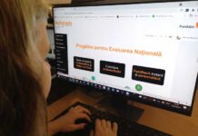Maramureș: peste 170 de elevi continuă programul „Digitaliada”