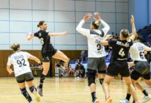 Diferenţă făcută după pauză • CS Minaur Baia Mare – CS Dacia Mioveni 30-23 (17-14)