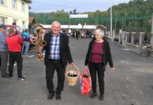 Subvenții acordate discreționar La piaţa din Gîrdani (deschisă vinerea şi sîmbătă)