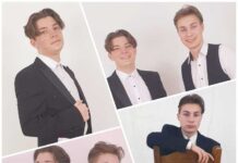 Vlad Man și Rareș Ember, doi tineri maramureșeni admiși la New York Film Academy