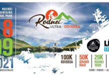 Concurs de Alergare Montană – „Rodnei Ultra. Odiseea”