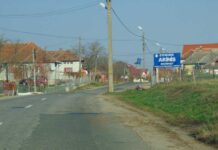 În Ariniș • Lucrările de alimentare cu apă, finalizate